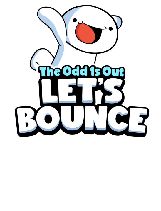 TheOdd1sOut: Let's Bounce